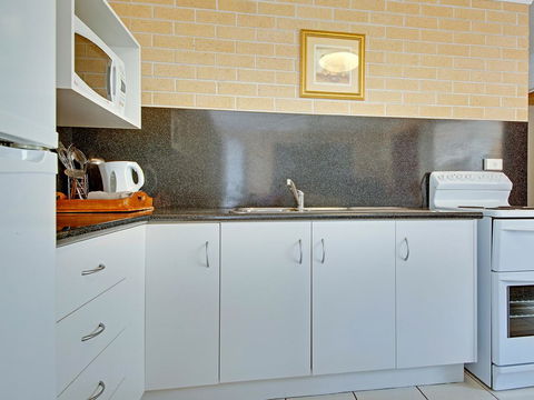 Murray Street Apartments - Accommodation Nelson Bay 27