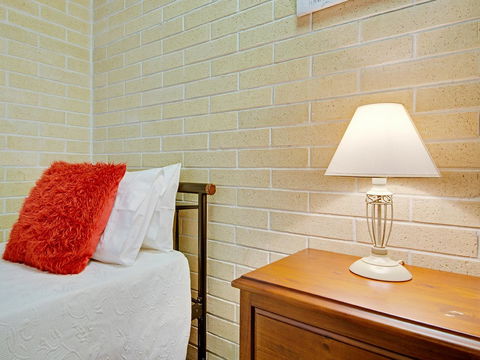 Murray Street Apartments - Accommodation Nelson Bay 41