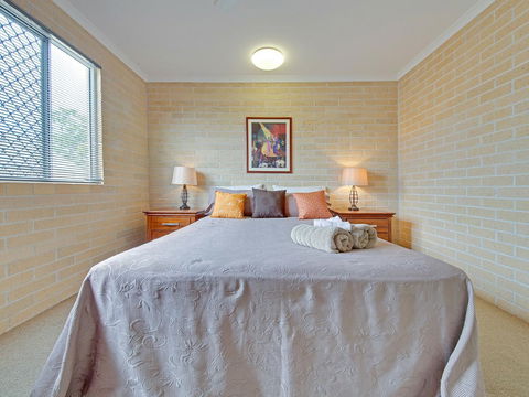 Murray Street Apartments - Accommodation Nelson Bay 32