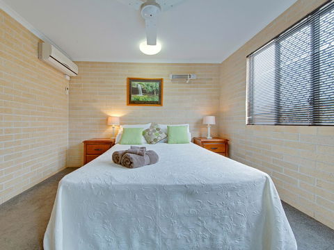 Murray Street Apartments - Accommodation Nelson Bay 44