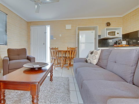 Murray Street Apartments - Accommodation Nelson Bay 35