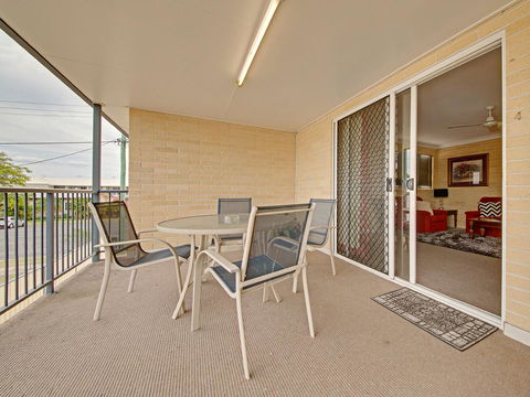 Murray Street Apartments - Accommodation Nelson Bay 3