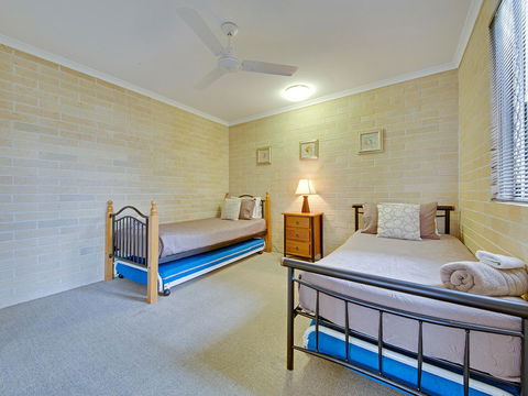 Murray Street Apartments - Accommodation Nelson Bay 31