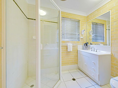Murray Street Apartments - Accommodation Nelson Bay 13