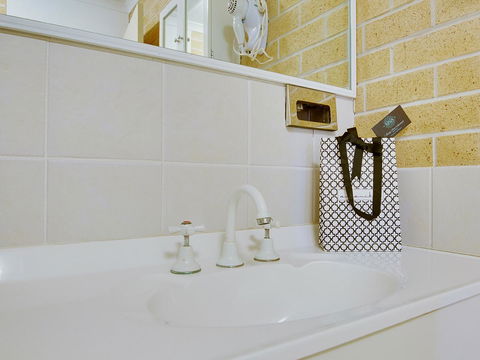 Murray Street Apartments - Accommodation Nelson Bay 39