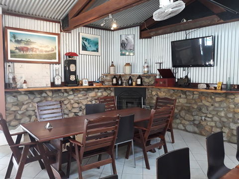 Speewah Country Tavern - Accommodation Nelson Bay 11