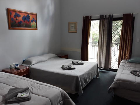 Speewah Country Tavern - Accommodation Nelson Bay 16