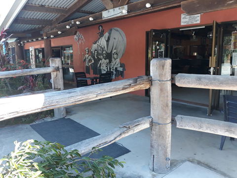 Speewah Country Tavern - Accommodation Nelson Bay 7