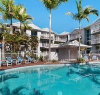 Champelli Palms Apartments - Accommodation Nelson Bay