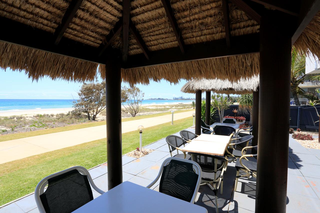Bilinga QLD Accommodation Nelson Bay