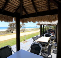 Bilinga Beach Motel - Accommodation Nelson Bay