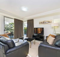 On the Bay Apartments - Accommodation Nelson Bay