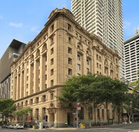 Adina Apartment Hotel Brisbane - Accommodation Nelson Bay