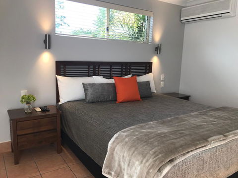 Anchor Motel Noosa - Accommodation Nelson Bay 5