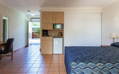 Anchor Motel Noosa - Accommodation Nelson Bay 27