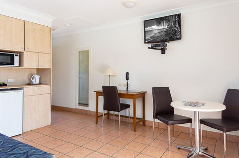 Anchor Motel Noosa - Accommodation Nelson Bay 39