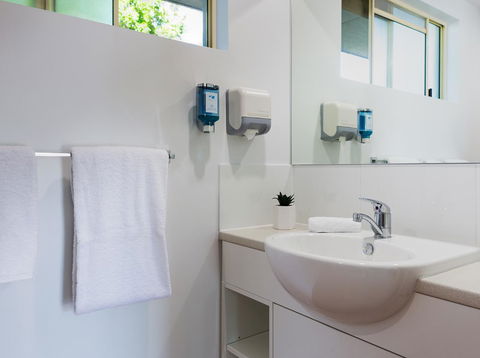 Anchor Motel Noosa - Accommodation Nelson Bay 6