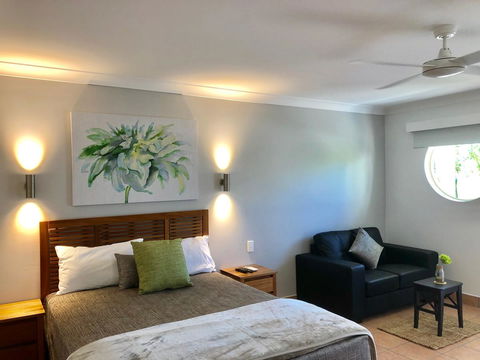 Anchor Motel Noosa - Accommodation Nelson Bay 44