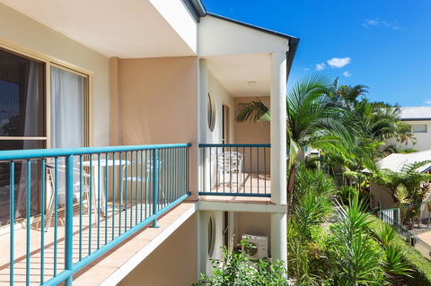 Anchor Motel Noosa - Accommodation Nelson Bay 25