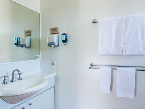 Anchor Motel Noosa - Accommodation Nelson Bay 35