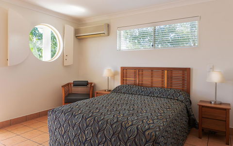 Anchor Motel Noosa - Accommodation Nelson Bay 29