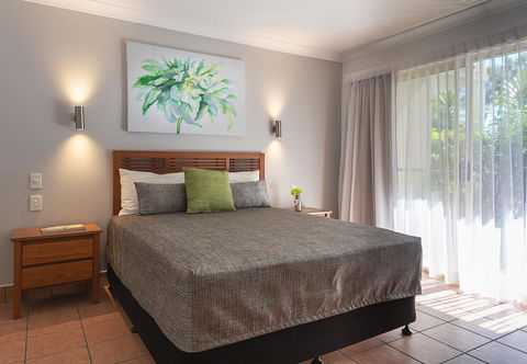Anchor Motel Noosa - Accommodation Nelson Bay 13