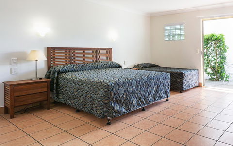 Anchor Motel Noosa - Accommodation Nelson Bay 7