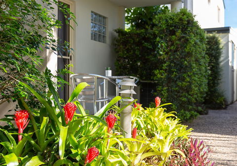 Anchor Motel Noosa - Accommodation Nelson Bay 3