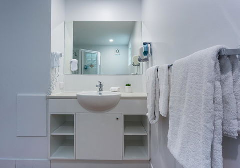 Anchor Motel Noosa - Accommodation Nelson Bay 10