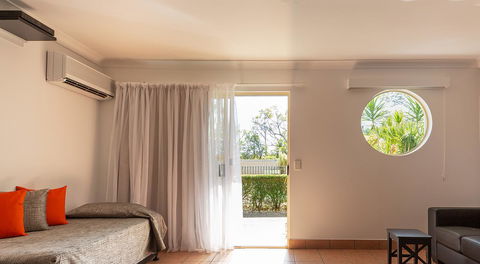 Anchor Motel Noosa - Accommodation Nelson Bay 32