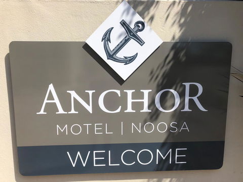 Anchor Motel Noosa - Accommodation Nelson Bay 12