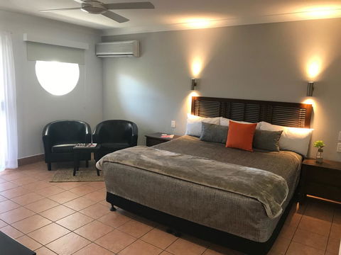Anchor Motel Noosa - Accommodation Nelson Bay 8