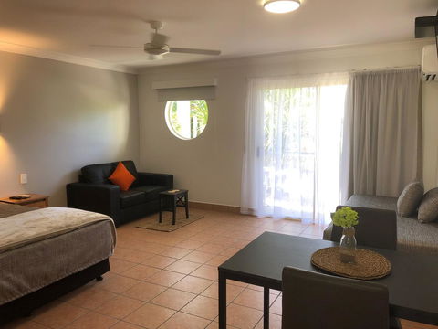 Anchor Motel Noosa - Accommodation Nelson Bay 33