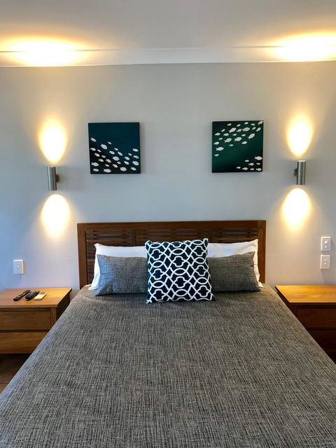 Anchor Motel Noosa - Accommodation Nelson Bay 30