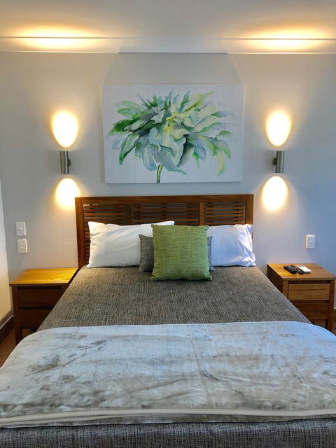 Anchor Motel Noosa - Accommodation Nelson Bay 19