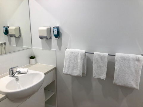 Anchor Motel Noosa - Accommodation Nelson Bay 24