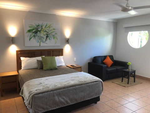 Anchor Motel Noosa - Accommodation Nelson Bay 40