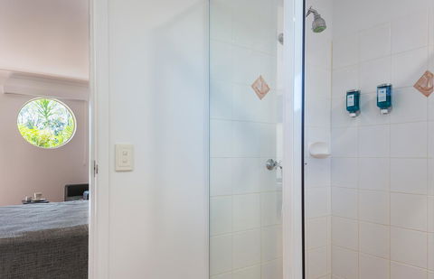 Anchor Motel Noosa - Accommodation Nelson Bay 36