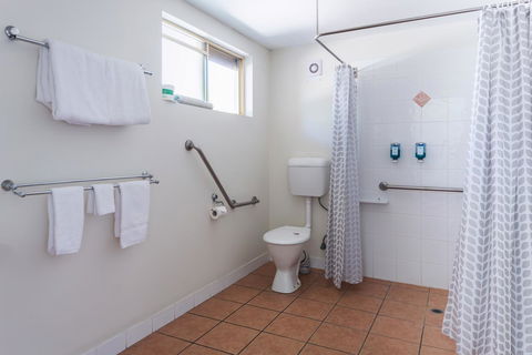 Anchor Motel Noosa - Accommodation Nelson Bay 28