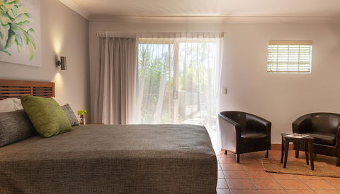 Anchor Motel Noosa - Accommodation Nelson Bay 31