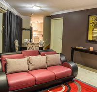 Atricom - Accommodation Nelson Bay