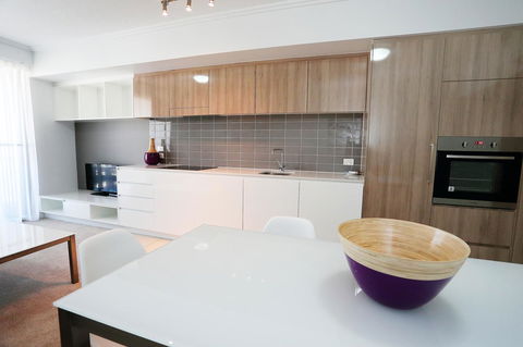 Q Resorts Paddington - Accommodation Nelson Bay 38