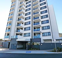 Q Resorts Paddington - Accommodation Nelson Bay