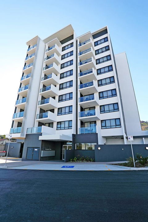 Q Resorts Paddington - Accommodation Nelson Bay 0