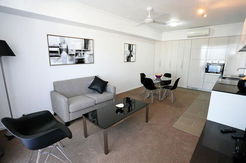 Q Resorts Paddington - Accommodation Nelson Bay 4