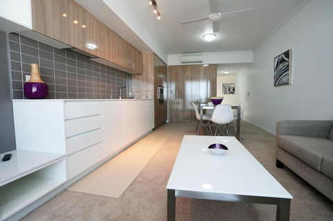 Q Resorts Paddington - Accommodation Nelson Bay 32
