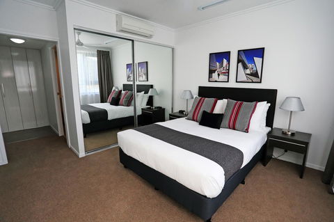 Q Resorts Paddington - Accommodation Nelson Bay 3