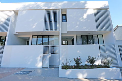 Q Resorts Paddington - Accommodation Nelson Bay 16