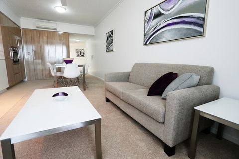 Q Resorts Paddington - Accommodation Nelson Bay 22