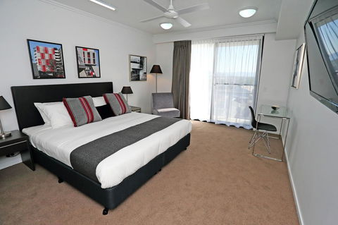 Q Resorts Paddington - Accommodation Nelson Bay 18